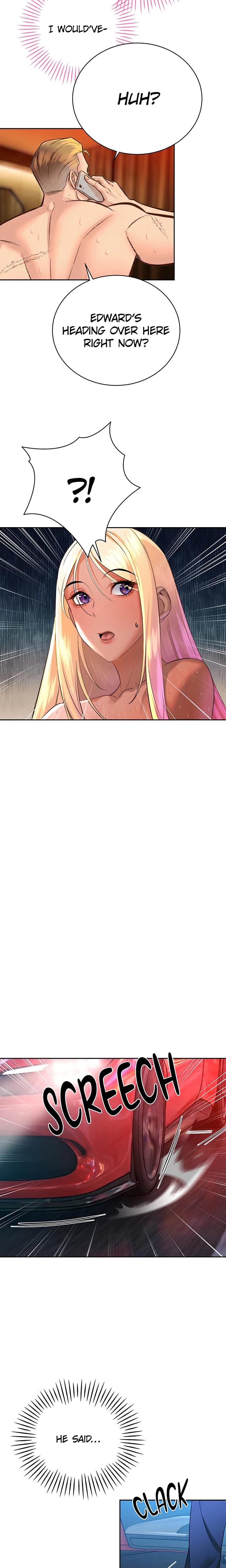 Father-in-law fucks everyone (Uncensored), chapter 31, page 19 of 24