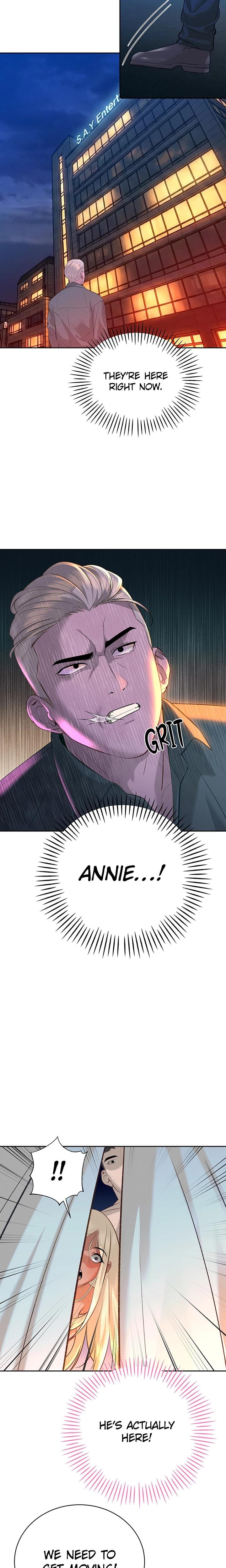 Father-in-law fucks everyone (Uncensored), chapter 31, page 20 of 24