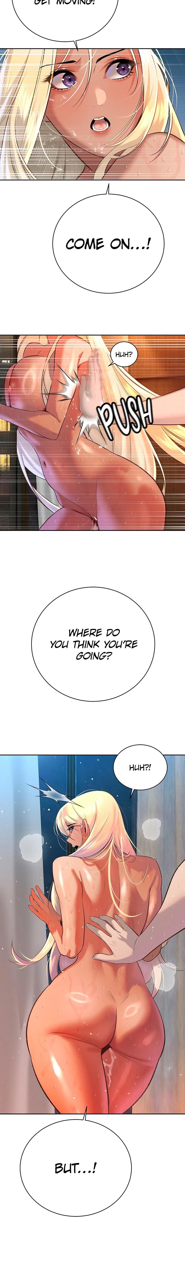Father-in-law fucks everyone (Uncensored), chapter 31, page 21 of 24
