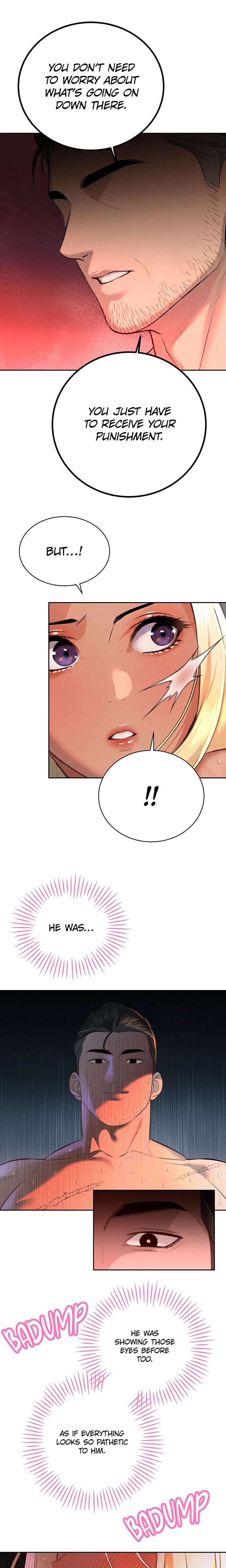 Father-in-law fucks everyone (Uncensored), chapter 31, page 22 of 24