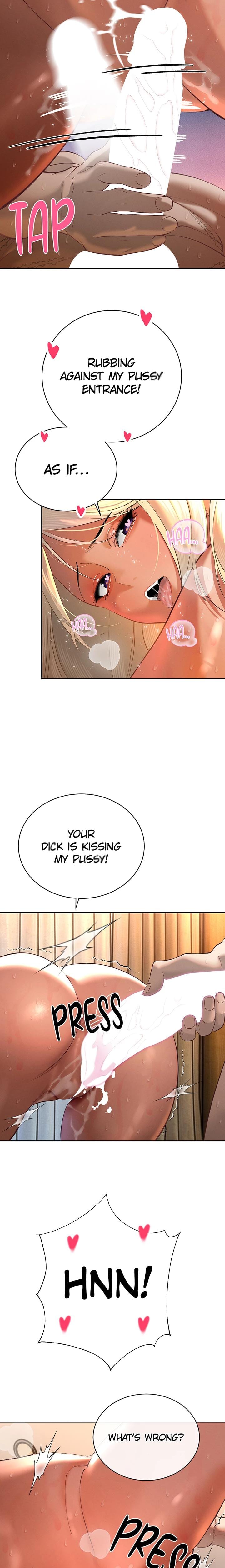 Father-in-law fucks everyone (Uncensored), chapter 32, page 5 of 23