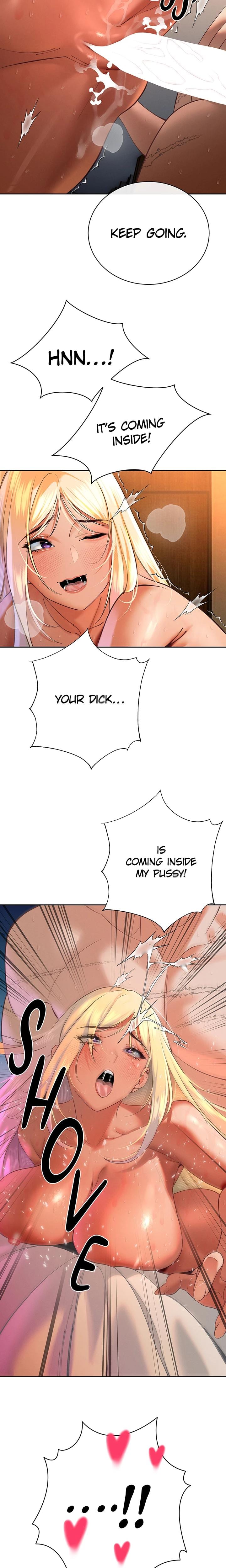 Father-in-law fucks everyone (Uncensored), chapter 32, page 6 of 23
