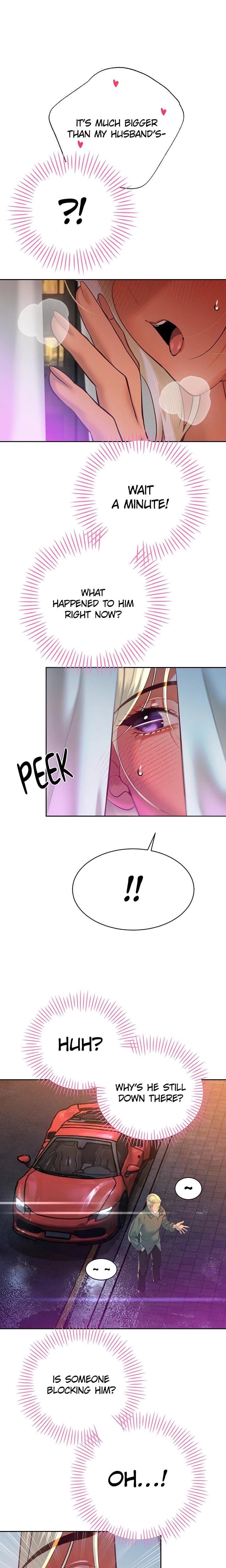 Father-in-law fucks everyone (Uncensored), chapter 32, page 8 of 23
