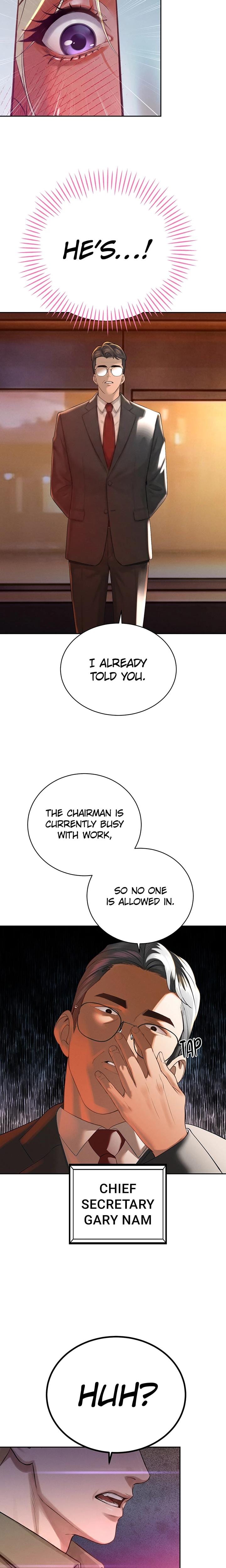 Father-in-law fucks everyone (Uncensored), chapter 32, page 9 of 23