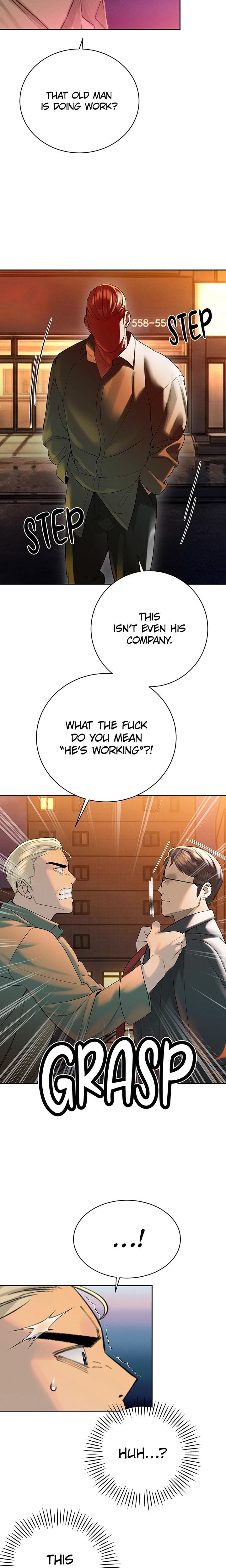 Father-in-law fucks everyone (Uncensored), chapter 32, page 10 of 23