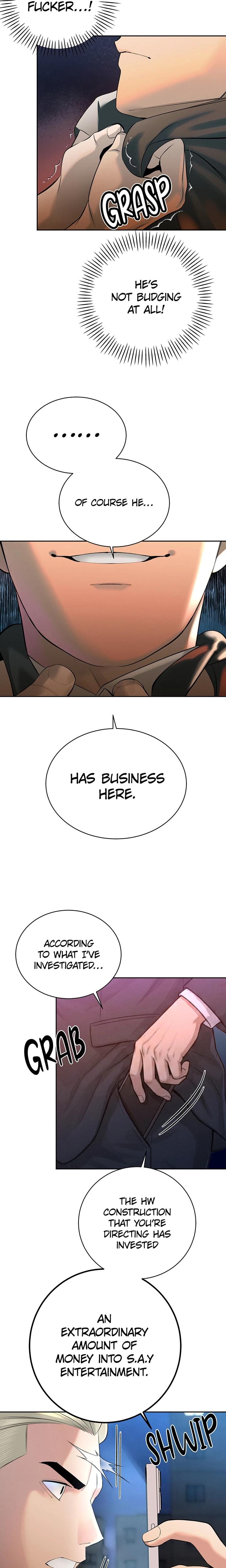 Father-in-law fucks everyone (Uncensored), chapter 32, page 11 of 23