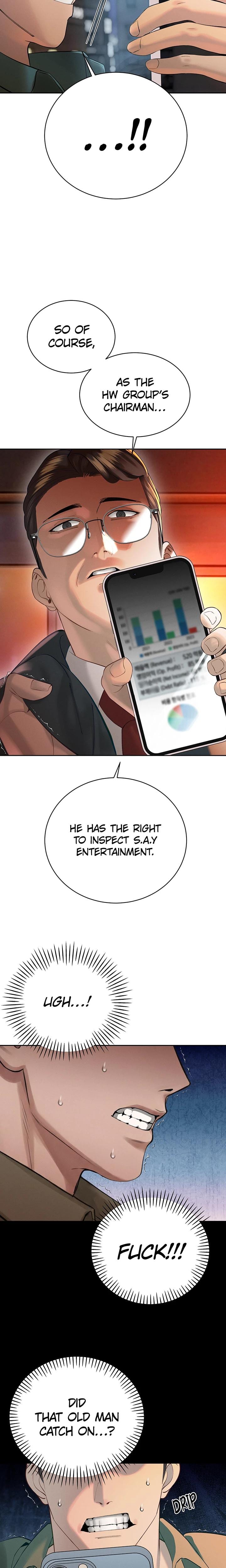 Father-in-law fucks everyone (Uncensored), chapter 32, page 12 of 23