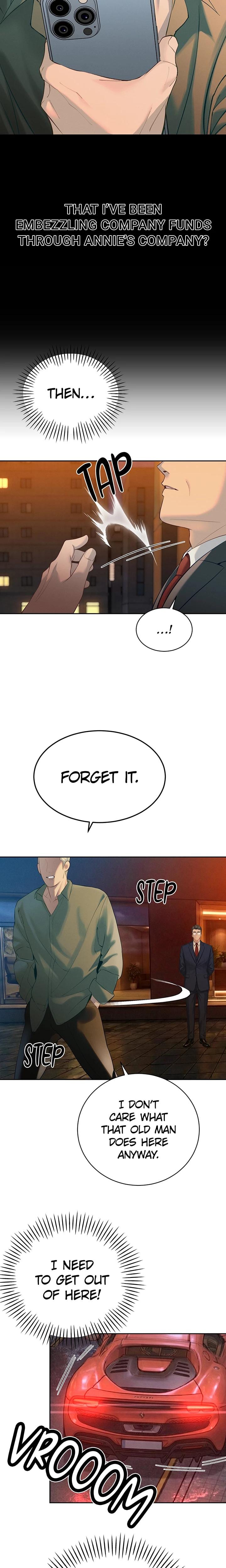 Father-in-law fucks everyone (Uncensored), chapter 32, page 13 of 23