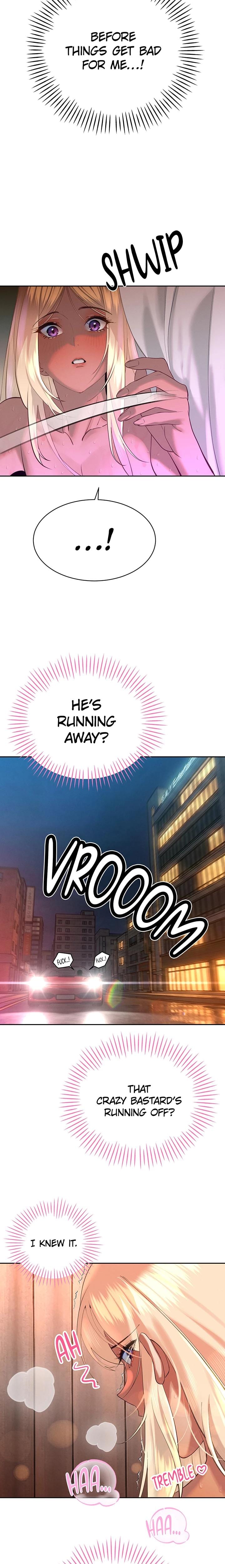 Father-in-law fucks everyone (Uncensored), chapter 32, page 14 of 23