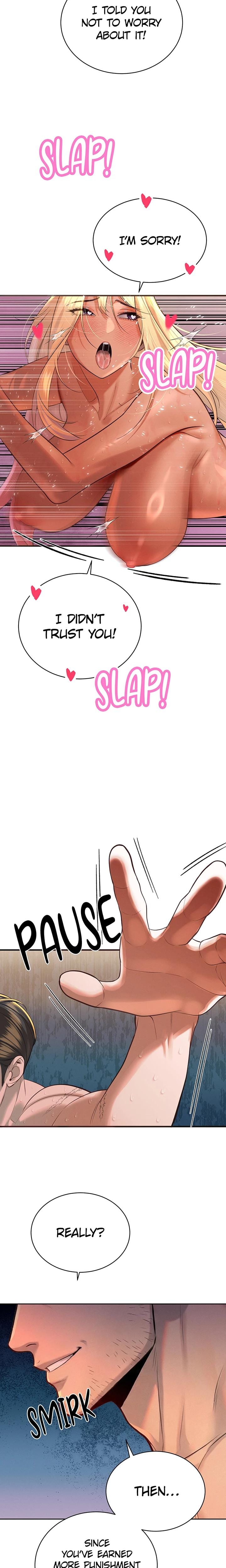 Father-in-law fucks everyone (Uncensored), chapter 32, page 16 of 23
