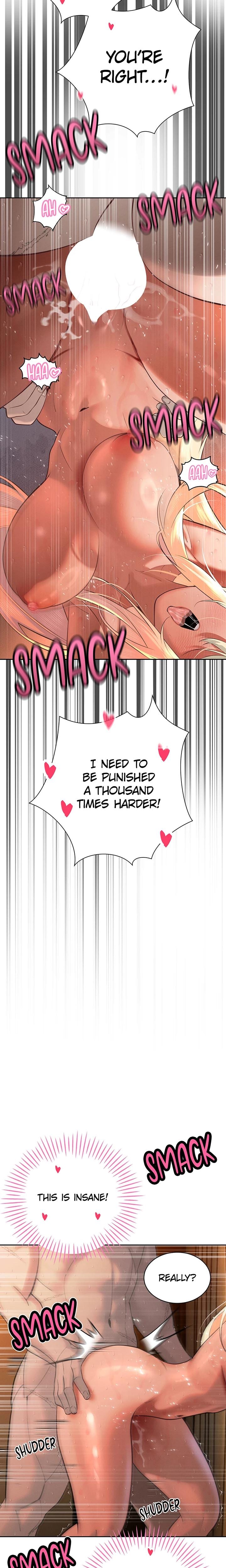 Father-in-law fucks everyone (Uncensored), chapter 32, page 18 of 23