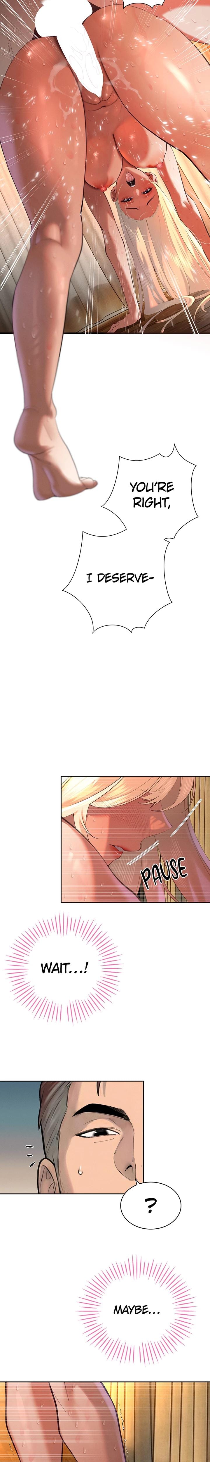 Father-in-law fucks everyone (Uncensored), chapter 32, page 20 of 23