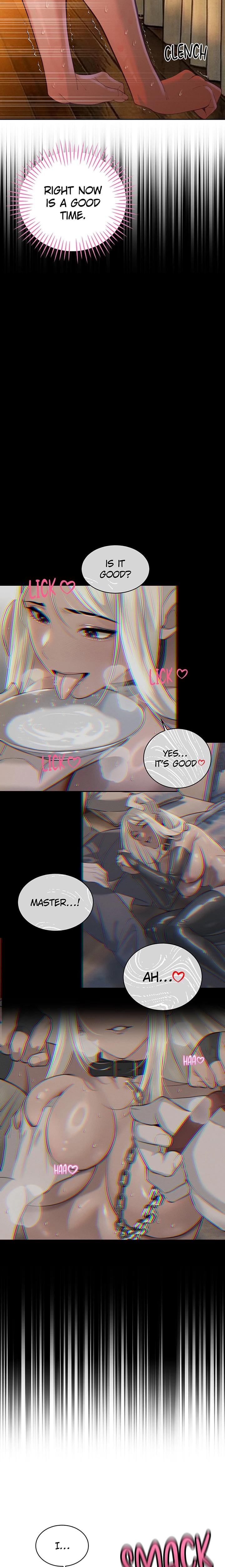 Father-in-law fucks everyone (Uncensored), chapter 32, page 21 of 23