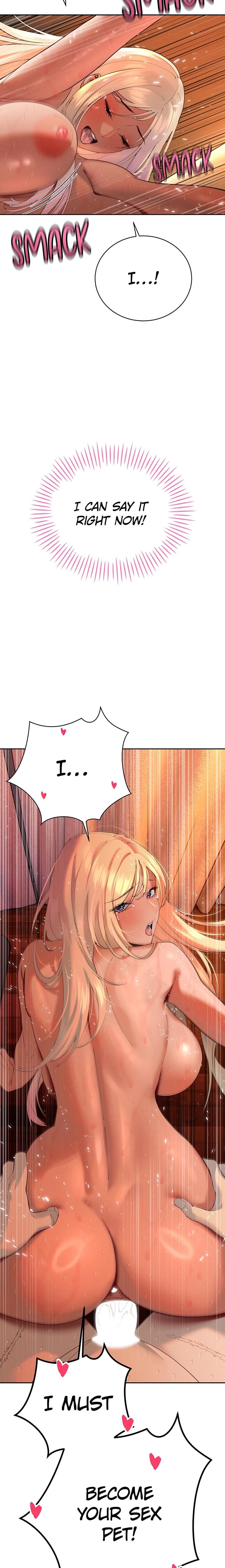 Father-in-law fucks everyone (Uncensored), chapter 32, page 22 of 23