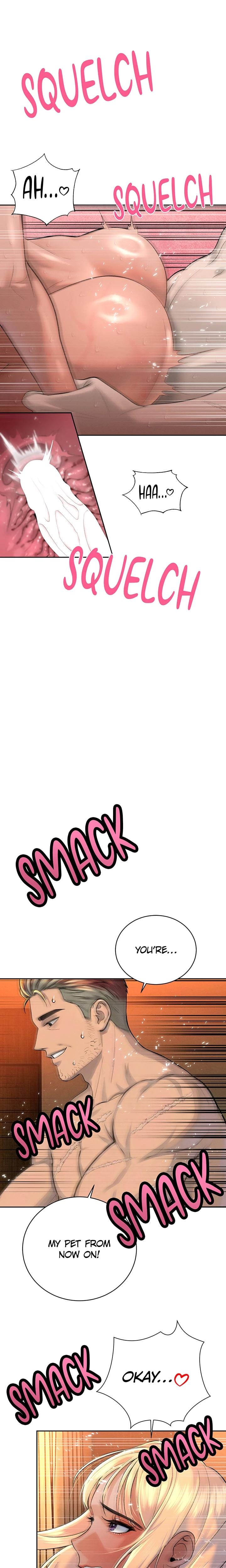 Father-in-law fucks everyone (Uncensored), chapter 33, page 5 of 23