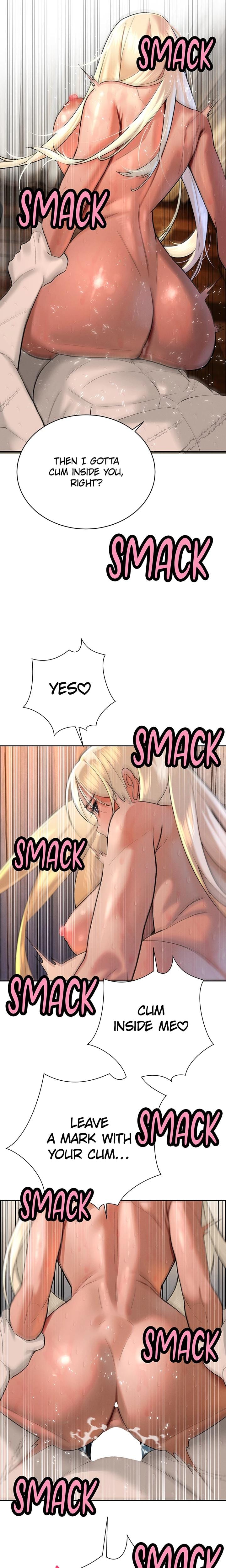 Father-in-law fucks everyone (Uncensored), chapter 33, page 7 of 23