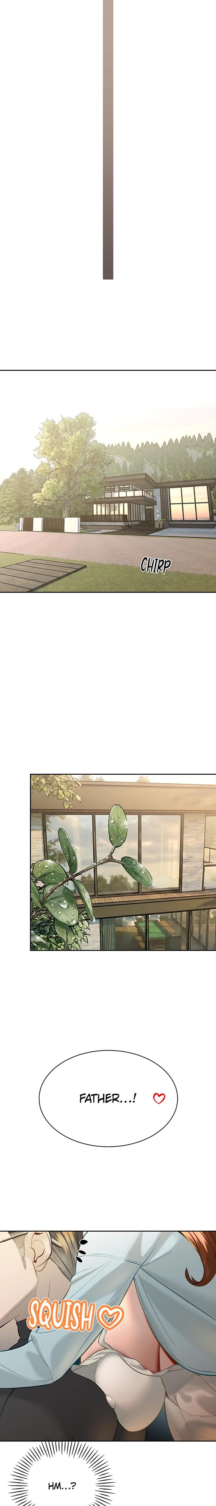 Father-in-law fucks everyone (Uncensored), chapter 33, page 16 of 23