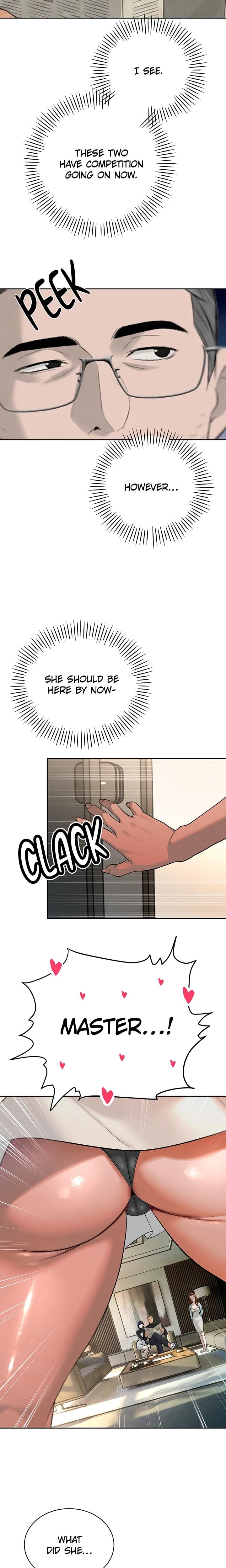 Father-in-law fucks everyone (Uncensored), chapter 33, page 20 of 23