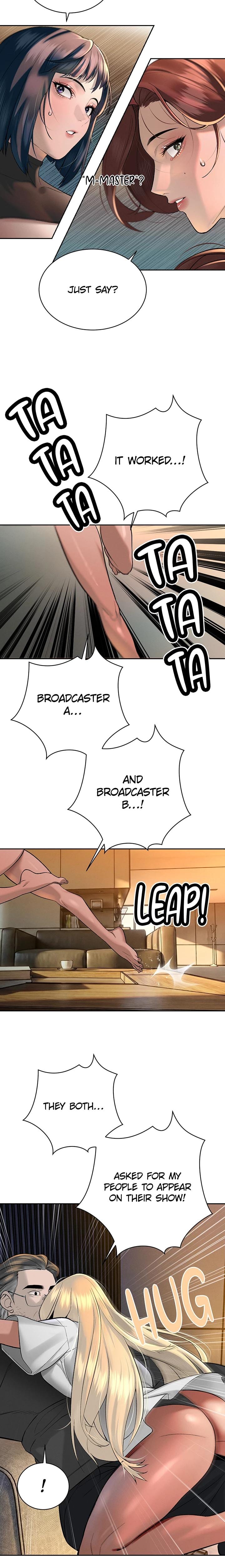 Father-in-law fucks everyone (Uncensored), chapter 33, page 21 of 23