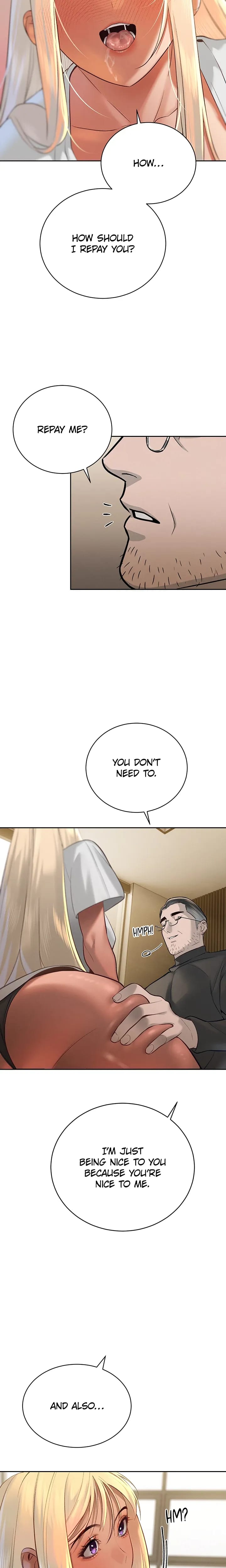 Father-in-law fucks everyone (Uncensored), chapter 34, page 5 of 23