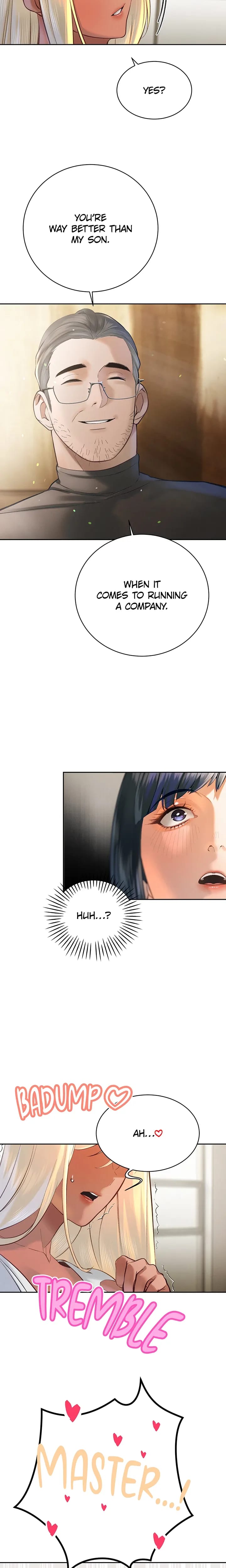 Father-in-law fucks everyone (Uncensored), chapter 34, page 6 of 23