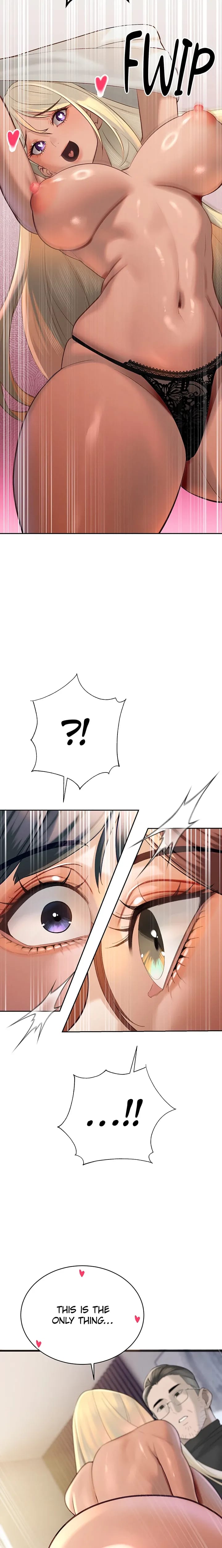 Father-in-law fucks everyone (Uncensored), chapter 34, page 7 of 23