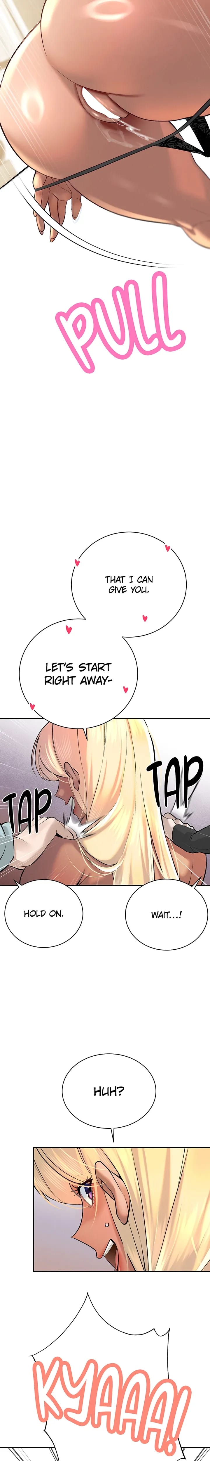 Father-in-law fucks everyone (Uncensored), chapter 34, page 8 of 23