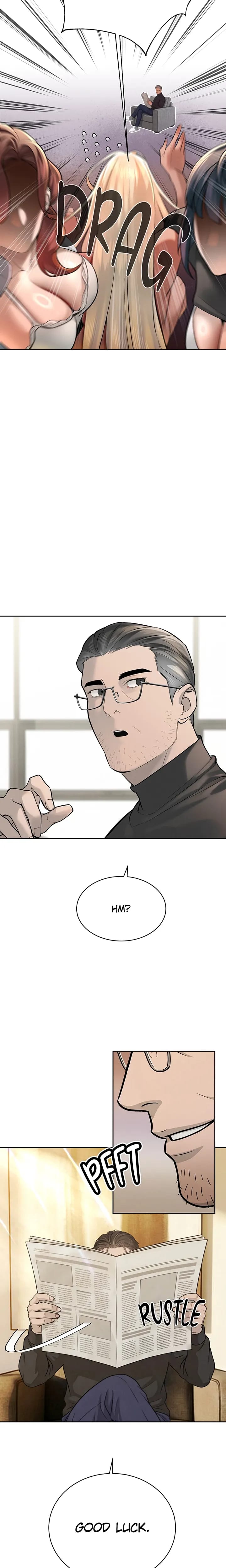Father-in-law fucks everyone (Uncensored), chapter 34, page 9 of 23