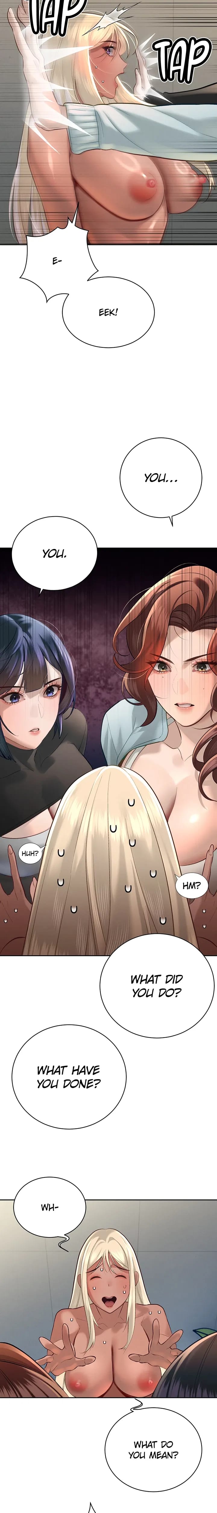 Father-in-law fucks everyone (Uncensored), chapter 34, page 11 of 23