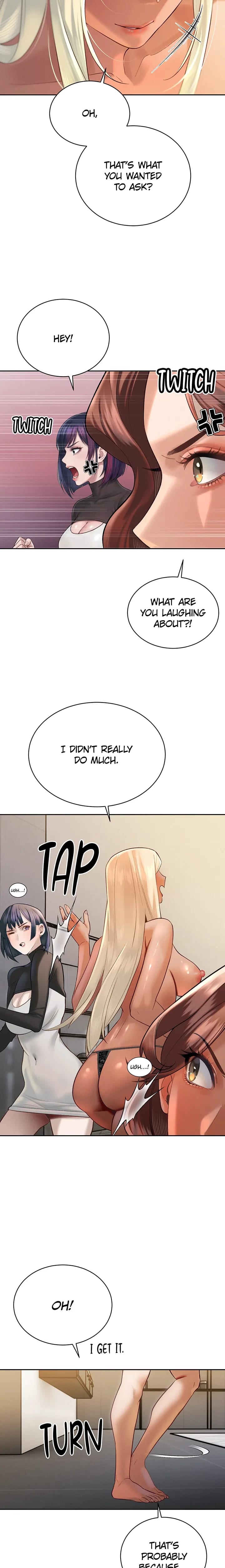 Father-in-law fucks everyone (Uncensored), chapter 34, page 13 of 23