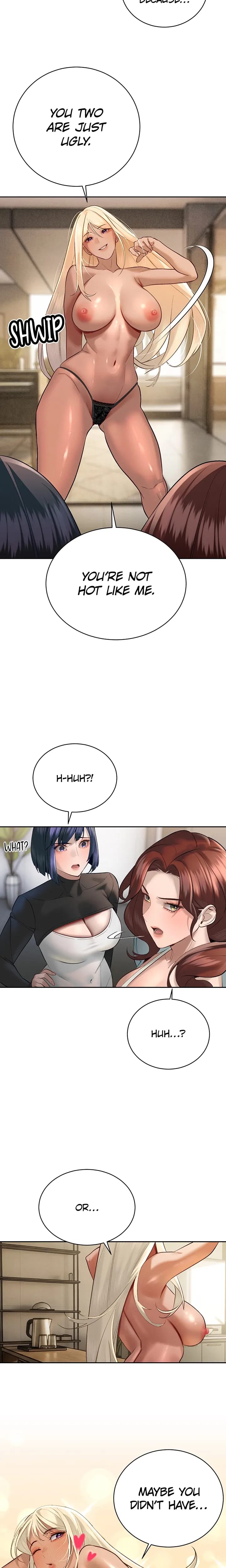 Father-in-law fucks everyone (Uncensored), chapter 34, page 14 of 23