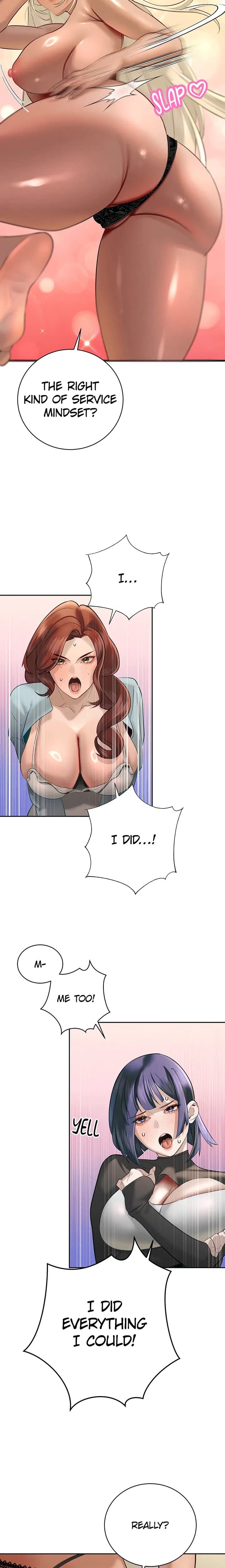 Father-in-law fucks everyone (Uncensored), chapter 34, page 15 of 23