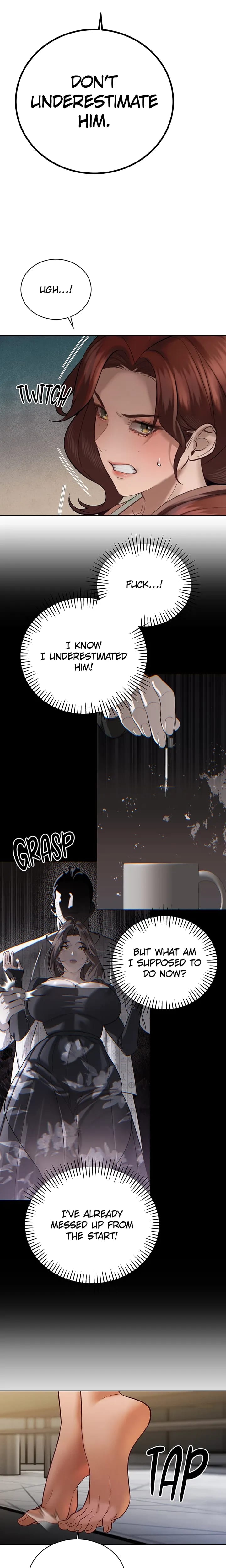 Father-in-law fucks everyone (Uncensored), chapter 34, page 19 of 23