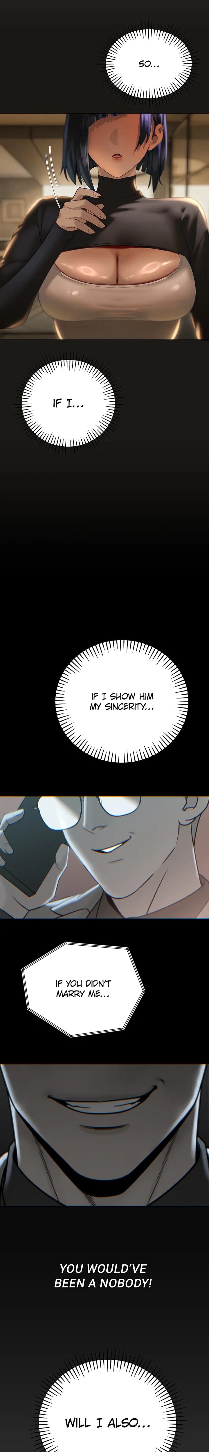Father-in-law fucks everyone (Uncensored), chapter 34, page 21 of 23
