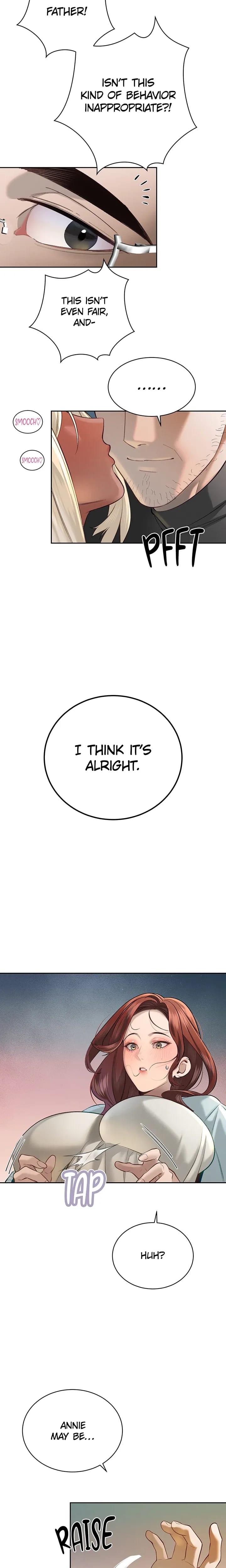 Father-in-law fucks everyone (Uncensored), chapter 35, page 5 of 23