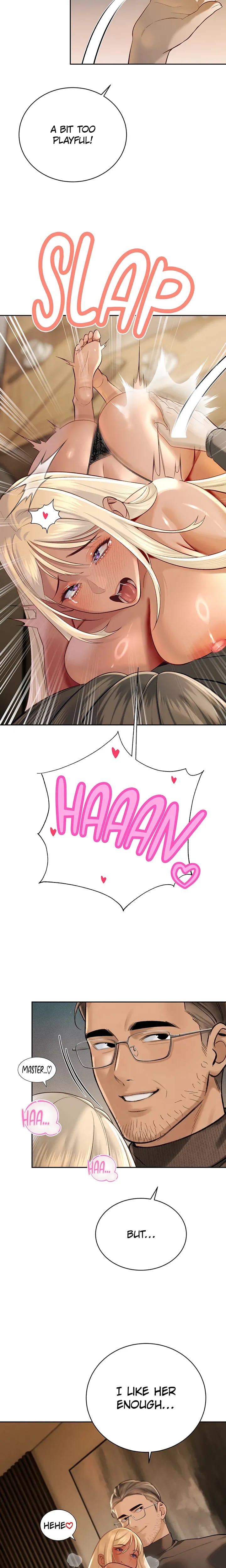 Father-in-law fucks everyone (Uncensored), chapter 35, page 6 of 23