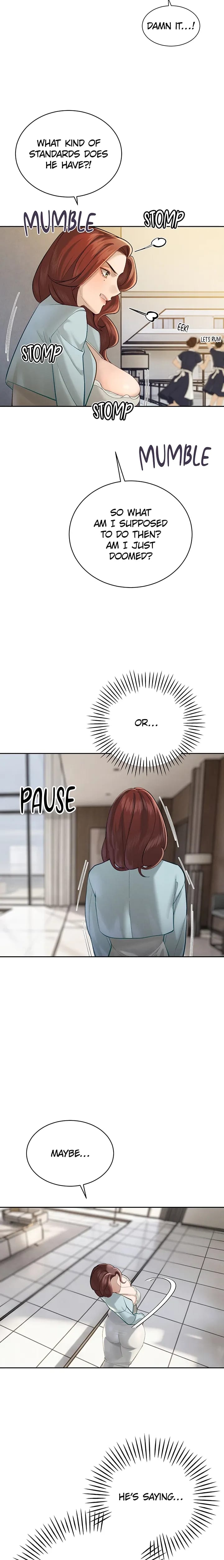 Father-in-law fucks everyone (Uncensored), chapter 35, page 8 of 23