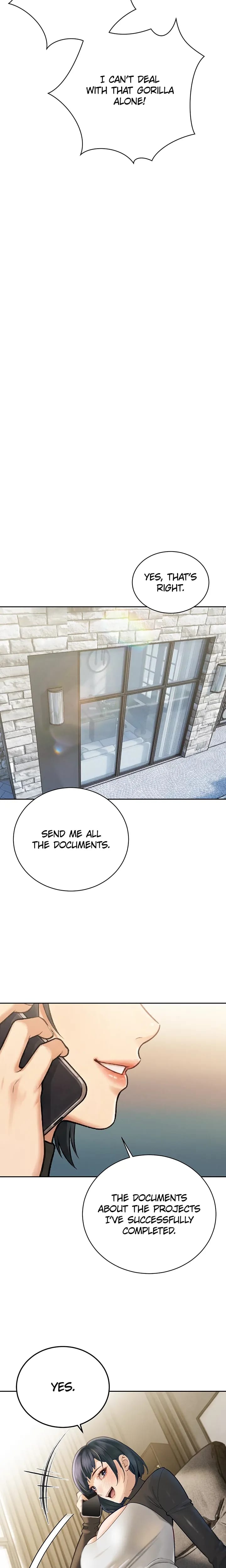 Father-in-law fucks everyone (Uncensored), chapter 35, page 10 of 23
