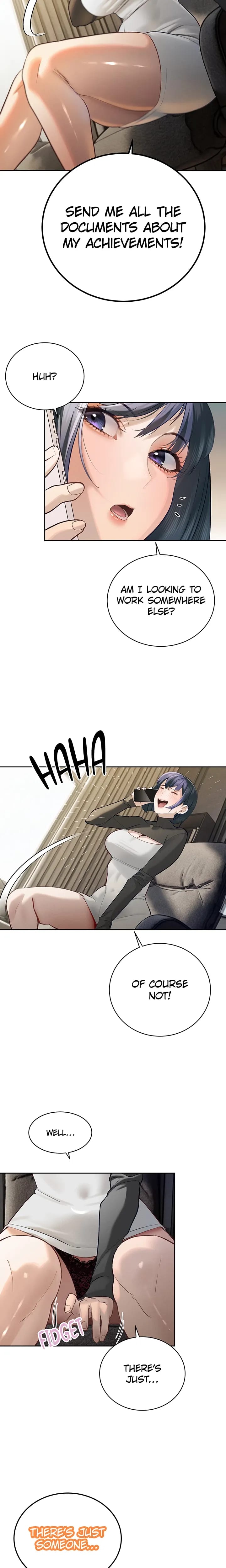 Father-in-law fucks everyone (Uncensored), chapter 35, page 11 of 23