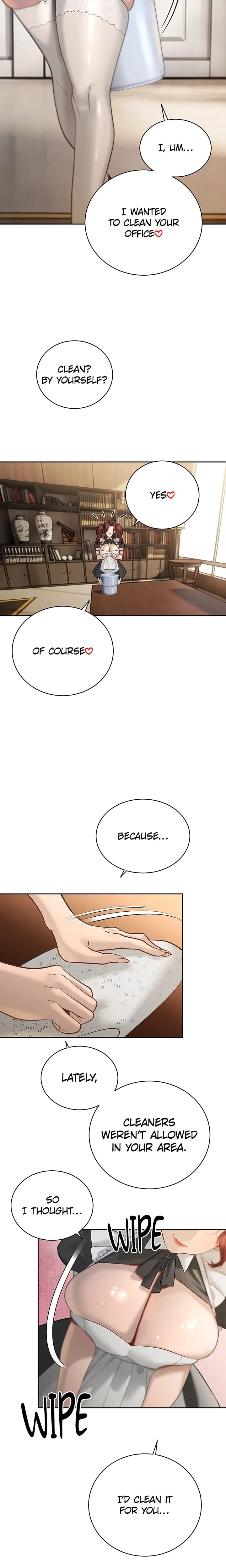Father-in-law fucks everyone (Uncensored), chapter 35, page 14 of 23