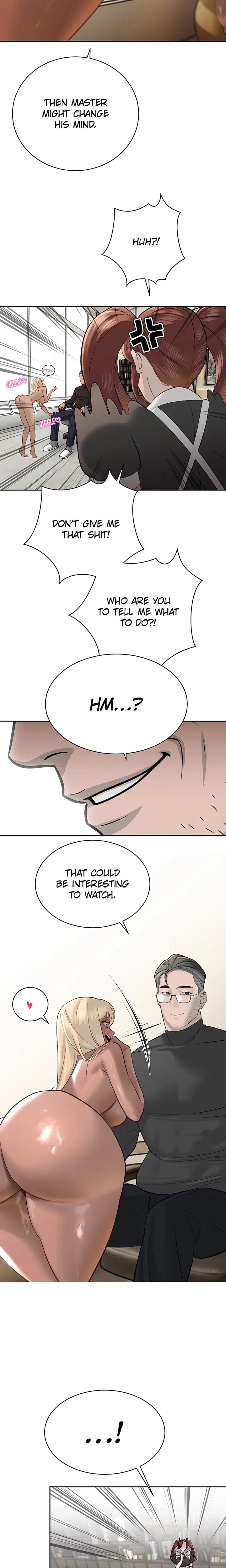 Father-in-law fucks everyone (Uncensored), chapter 35, page 18 of 23