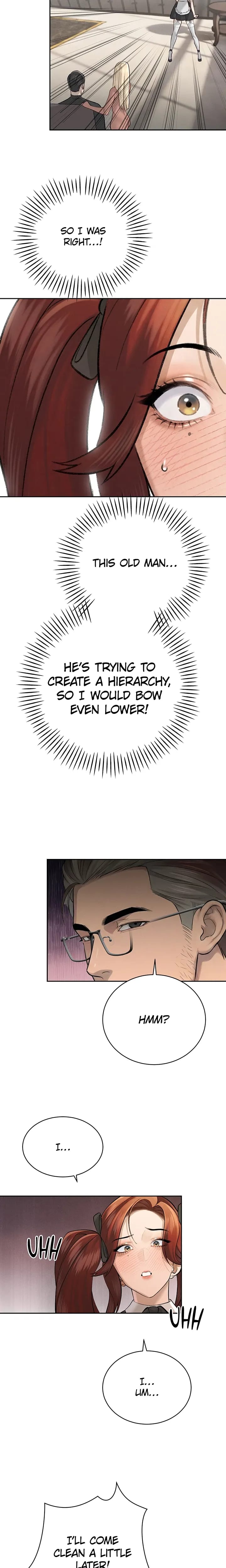 Father-in-law fucks everyone (Uncensored), chapter 35, page 19 of 23