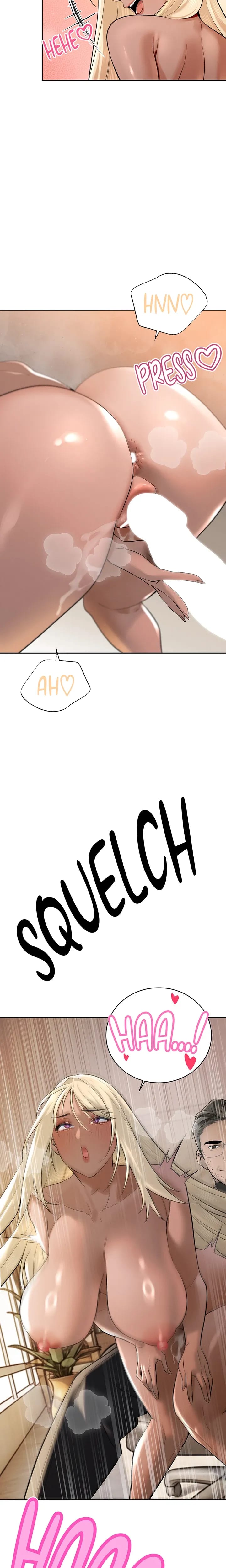 Father-in-law fucks everyone (Uncensored), chapter 35, page 21 of 23