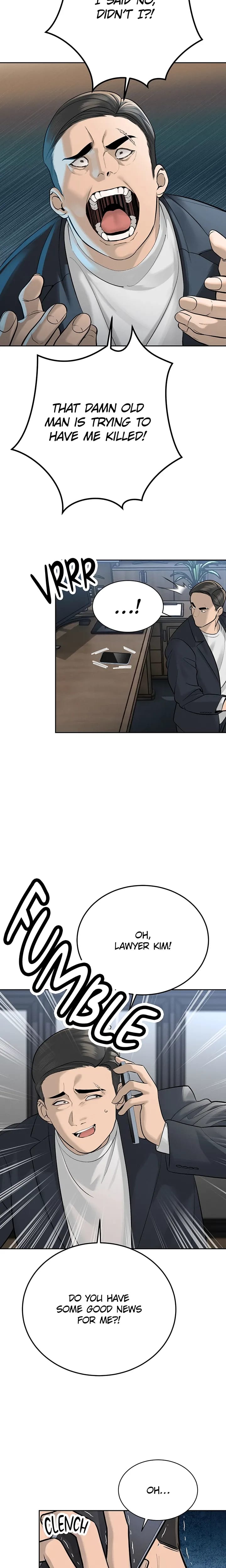 Father-in-law fucks everyone (Uncensored), chapter 36, page 5 of 23