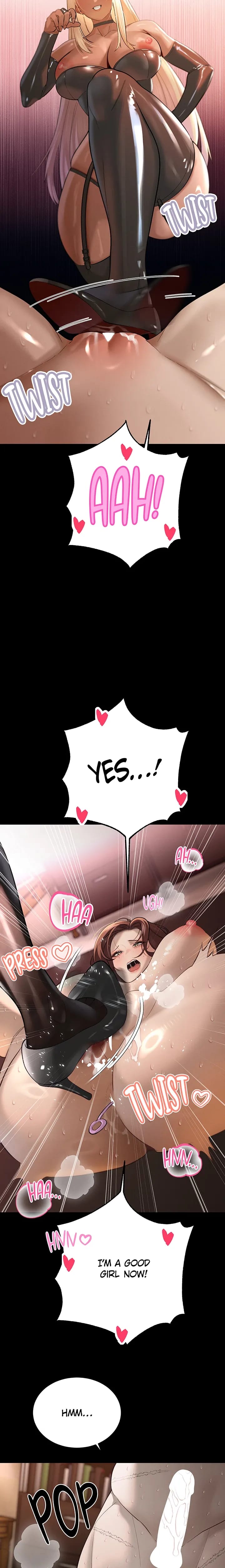 Father-in-law fucks everyone (Uncensored), chapter 36, page 11 of 23