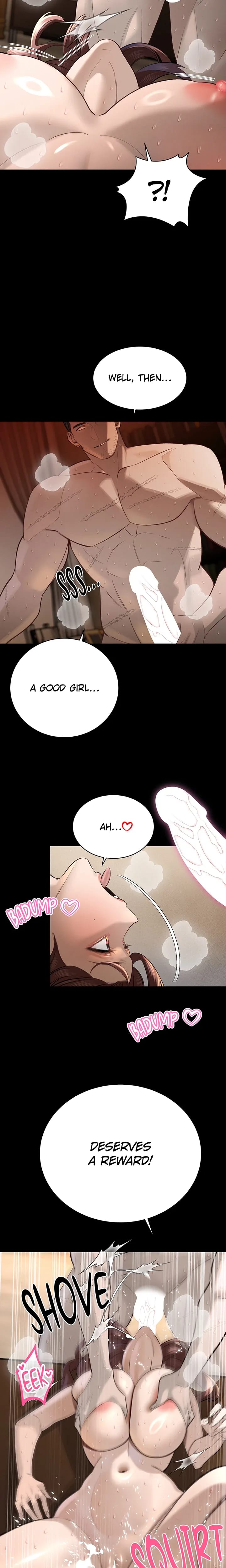 Father-in-law fucks everyone (Uncensored), chapter 36, page 12 of 23