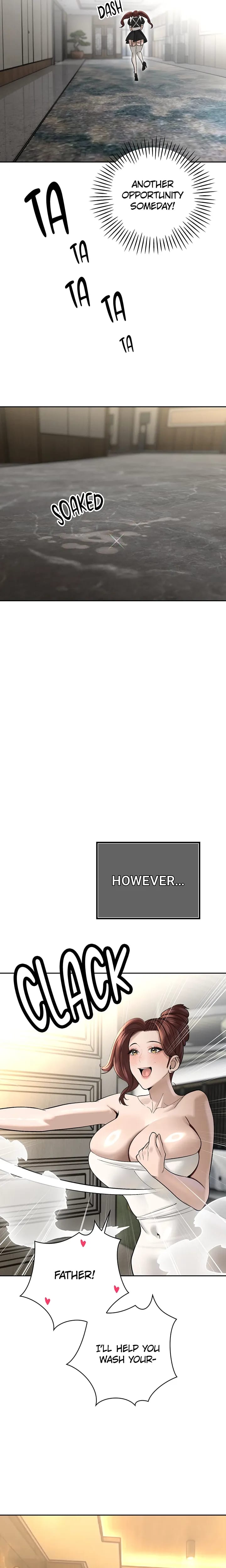 Father-in-law fucks everyone (Uncensored), chapter 36, page 14 of 23