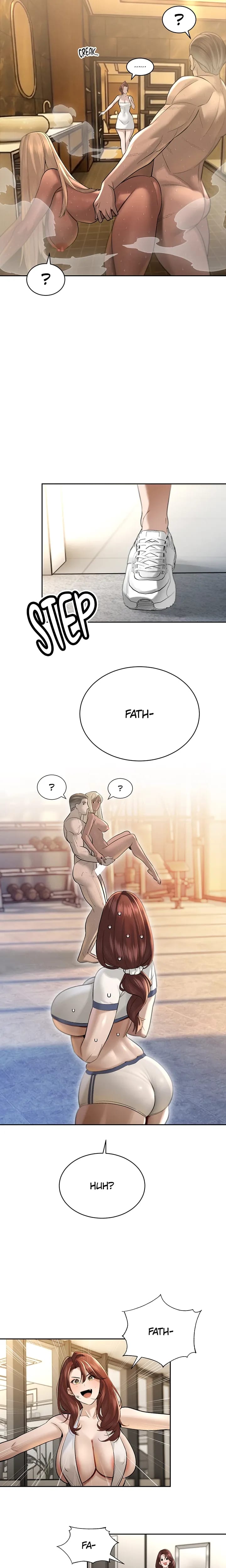 Father-in-law fucks everyone (Uncensored), chapter 36, page 15 of 23