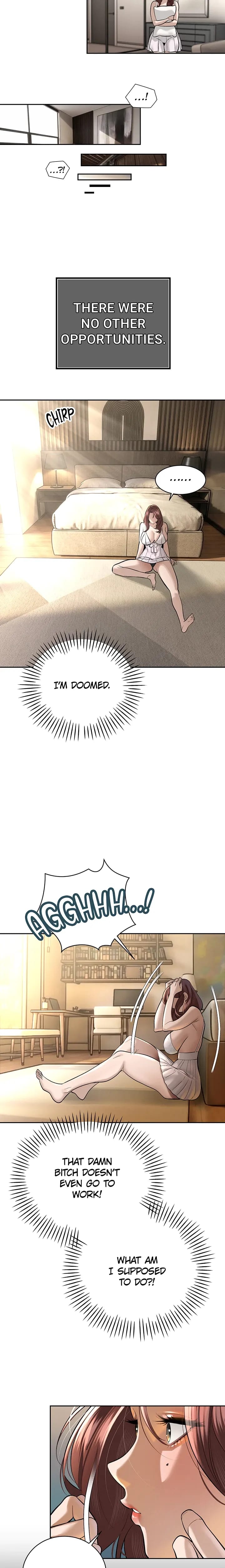 Father-in-law fucks everyone (Uncensored), chapter 36, page 16 of 23