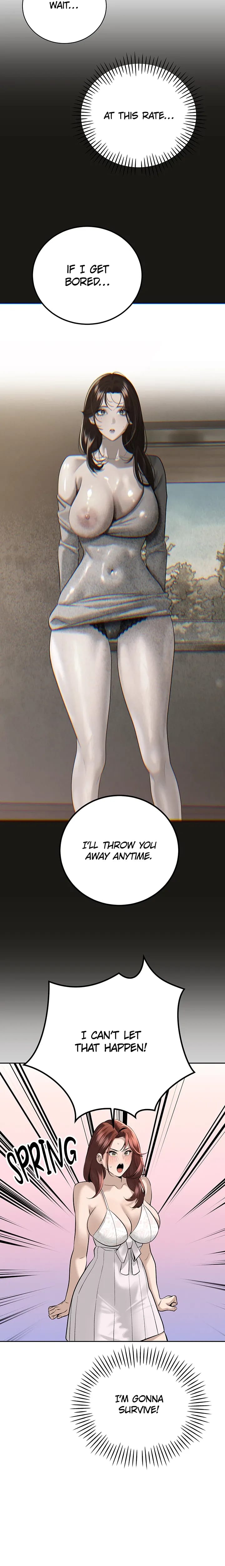 Father-in-law fucks everyone (Uncensored), chapter 36, page 17 of 23